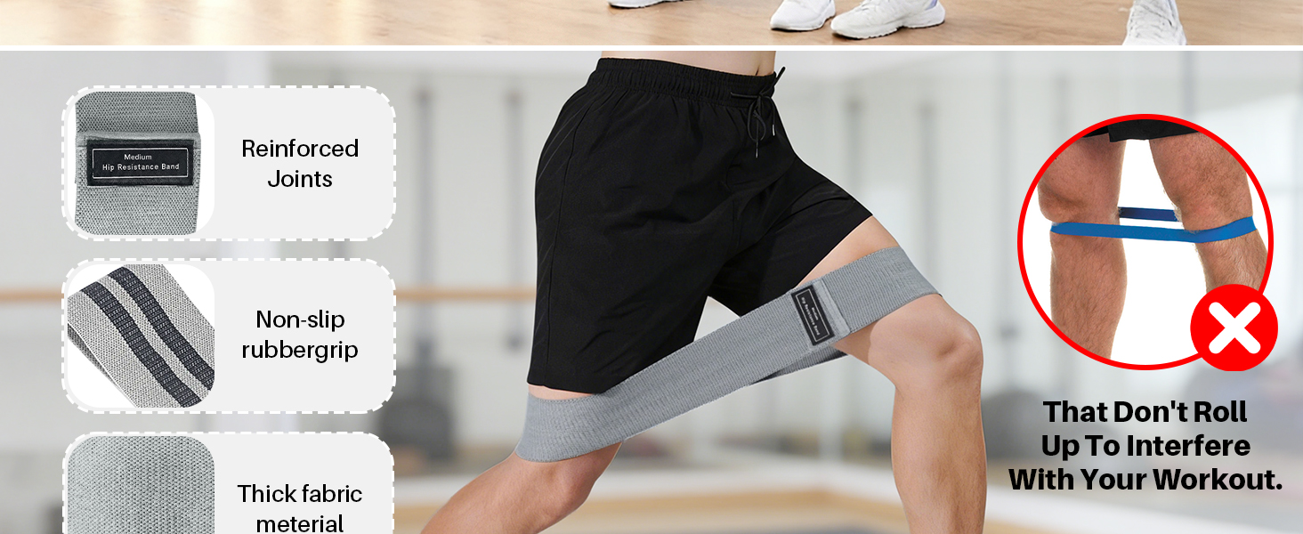 resistance bands for working out