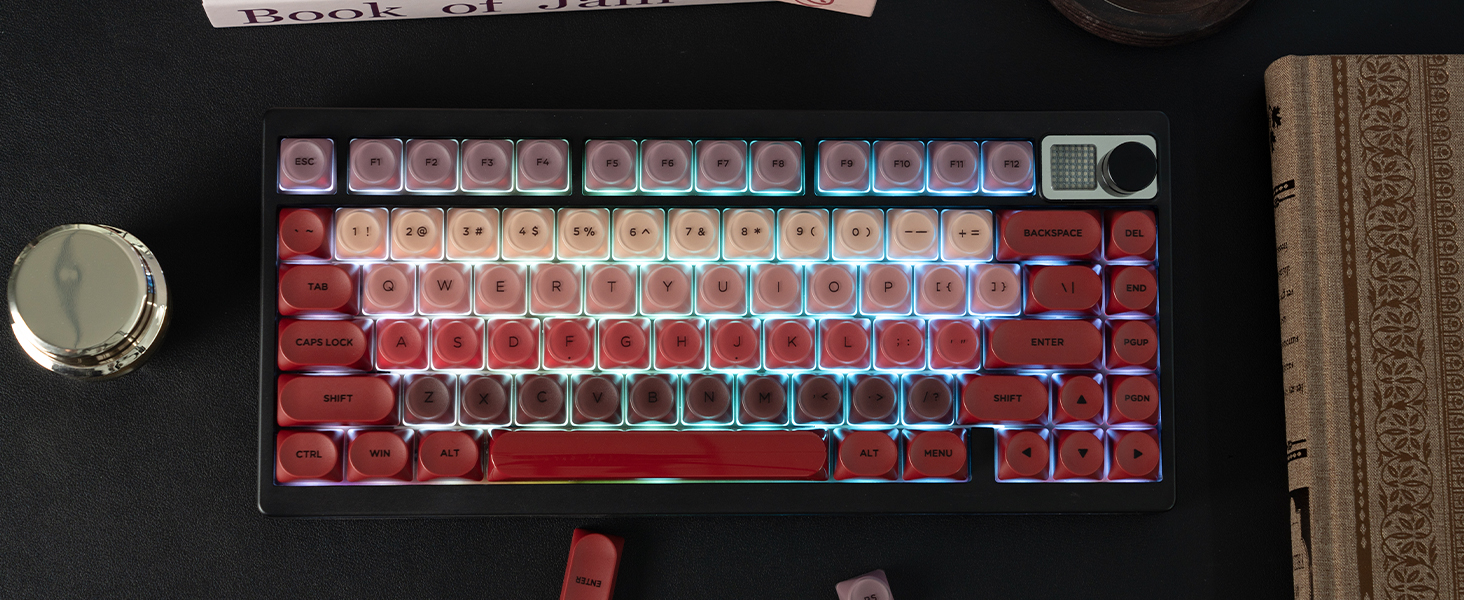 keycaps for mechanical keyboard