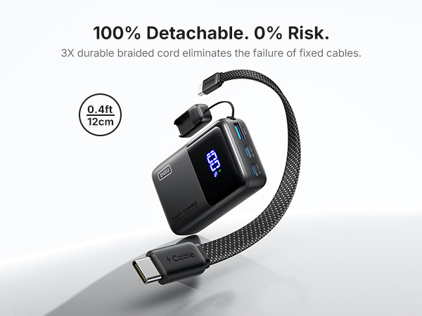 iniu portable charger