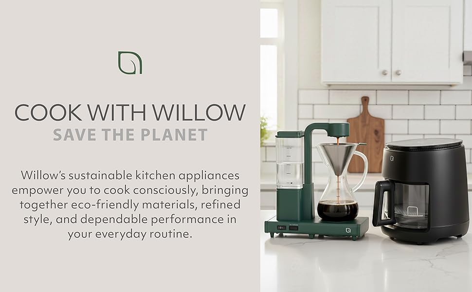 Willow Eco Series