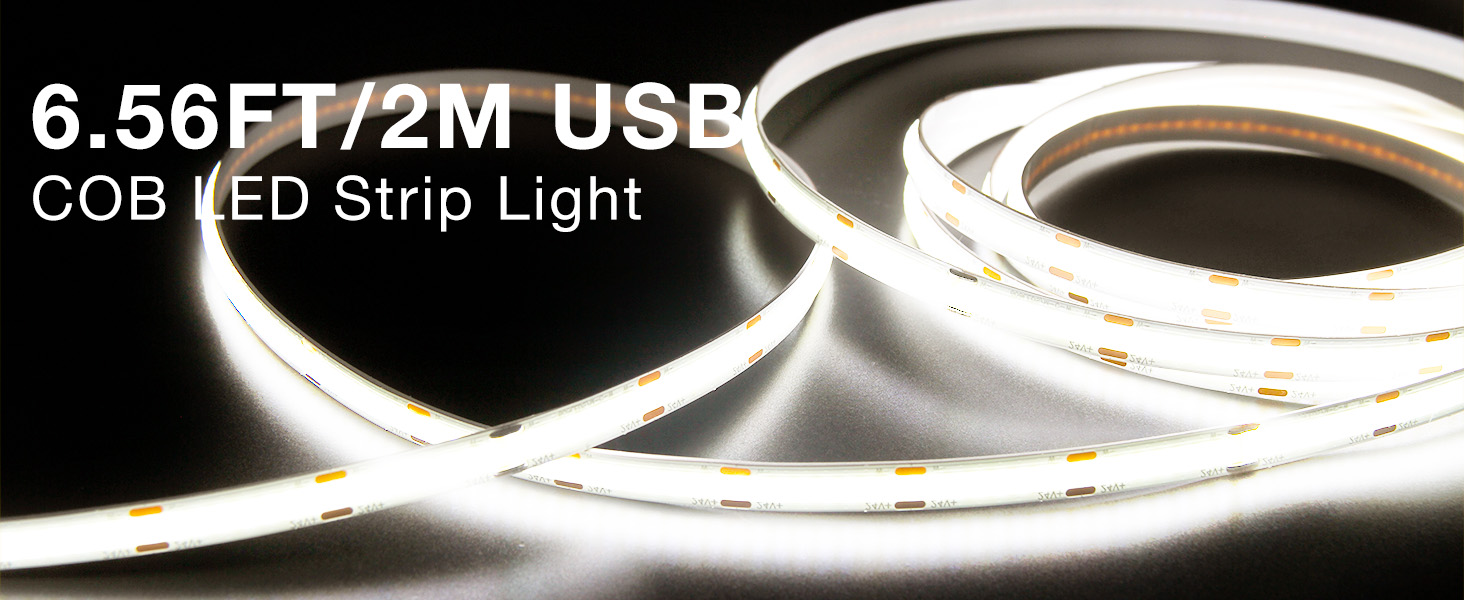 cob led strip light