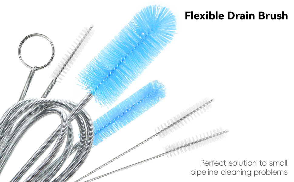 Drain Brush