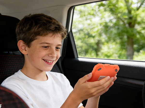 electronic tic tac toe