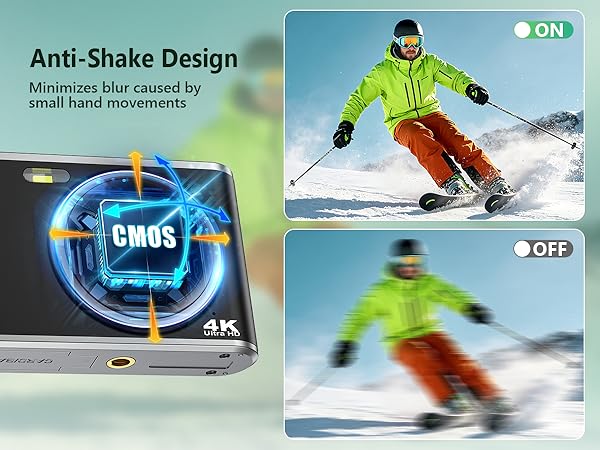 Anti-Shake
