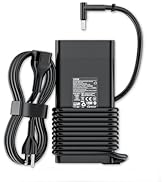 AC Adapter 230W 200W Fit for HP Omen 15 16 17 Victus 15 16 Pavilion 15 16 17 Zbook Fury 16 G9 Env...
