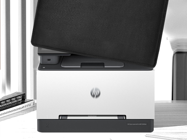 Printer Dust Cover
