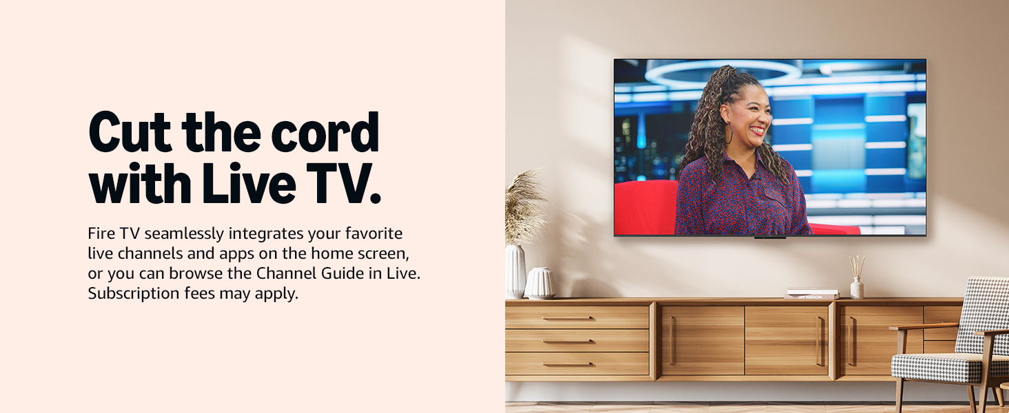 Live TV