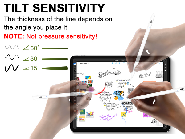 ipad pencil