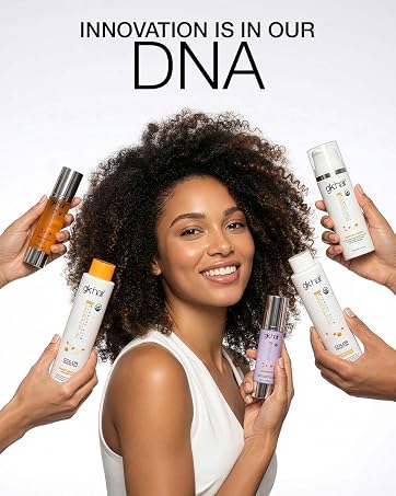 innovation hair