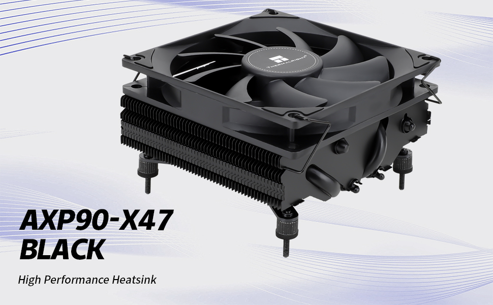 X47 BLACK