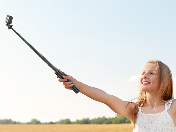 selfie stick for iphone