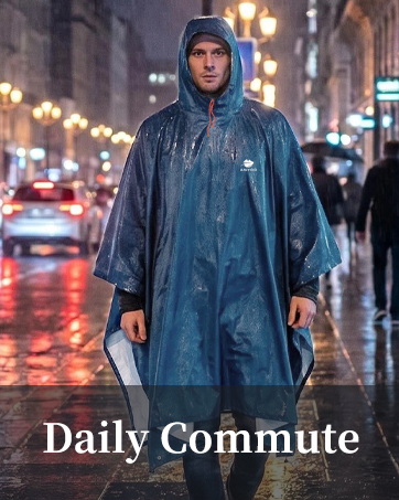 ponchos adults
