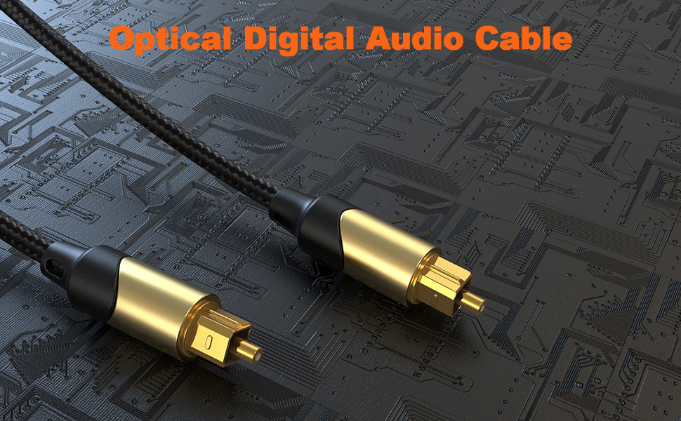 optical cable