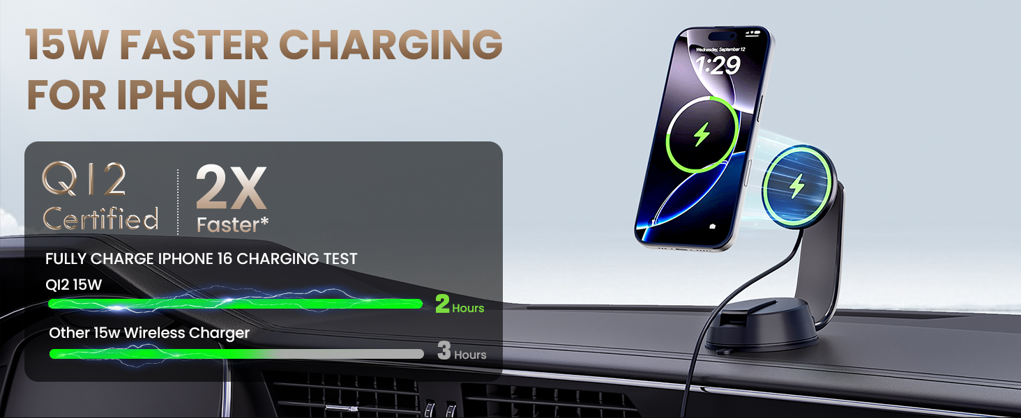 car dashboard phone mount cell phone holder for car iphone 17 16 16 14 12 13