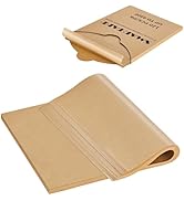 SMARTAKE 120Pcs Parchment Paper Sheets, 9x13 Inch Pre-Cut Parchment Paper for Baking, Non-Stick B...