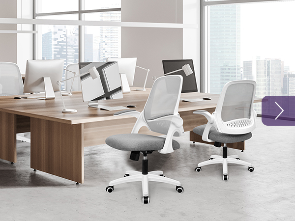 Comfortable and Functional Office Chair