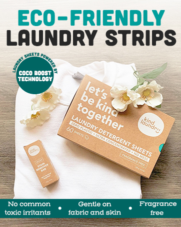 kind laundry detergent sheets packets travel earth breeze size lets together soap unscented ocean
