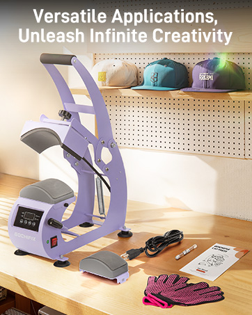 Versatile Applications Unleash Infinite Creativity