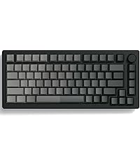 dagaladoo Double Shot PBT keycaps for Mechanical Keyboard,Shine Through keycap Cherry Profile,Gradie...