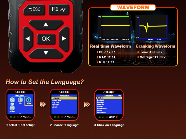 battery tester car battery tester battery tester 12v automotive battery testers battery load tester