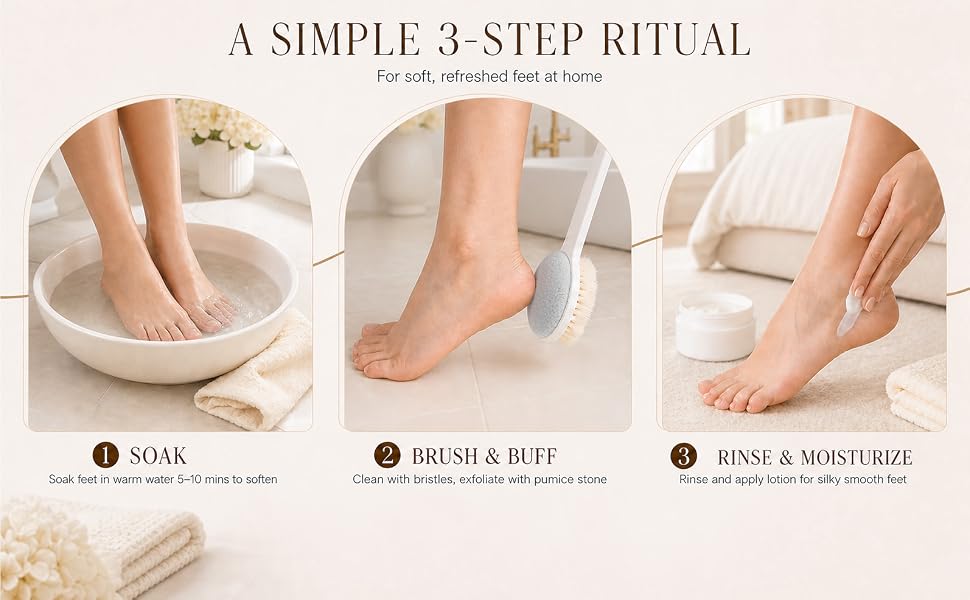 foot pumice stone for foot