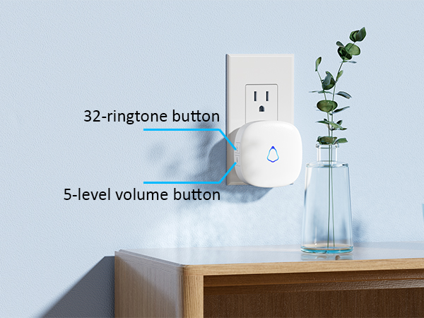 Door Chime