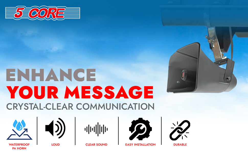 outdoor alarm siren, Pa Horn Speaker,alarm siren,siren driver