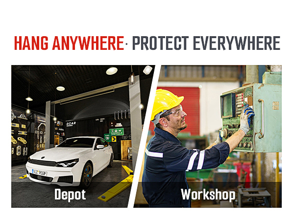 Reliable Monitoring · No Missed Detections