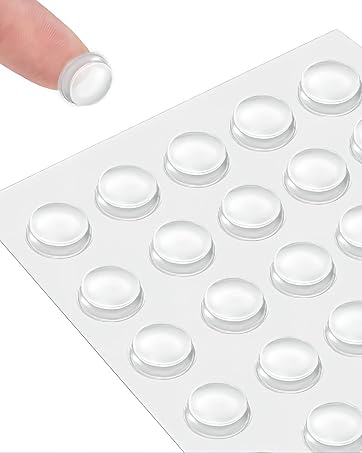 Cabinet Door Bumpers