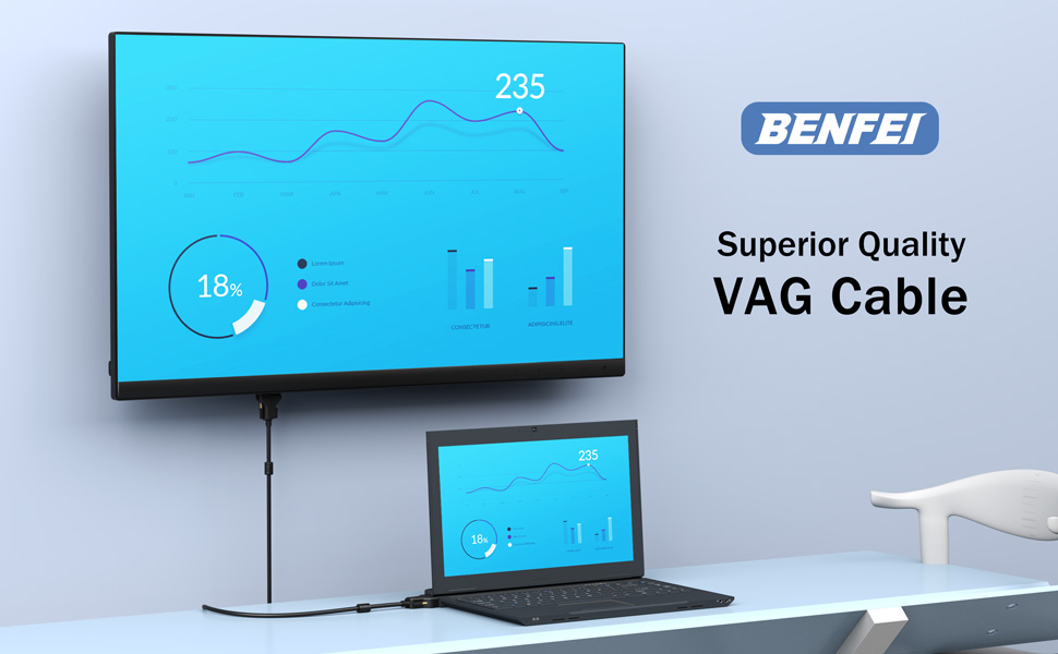 vga cable
