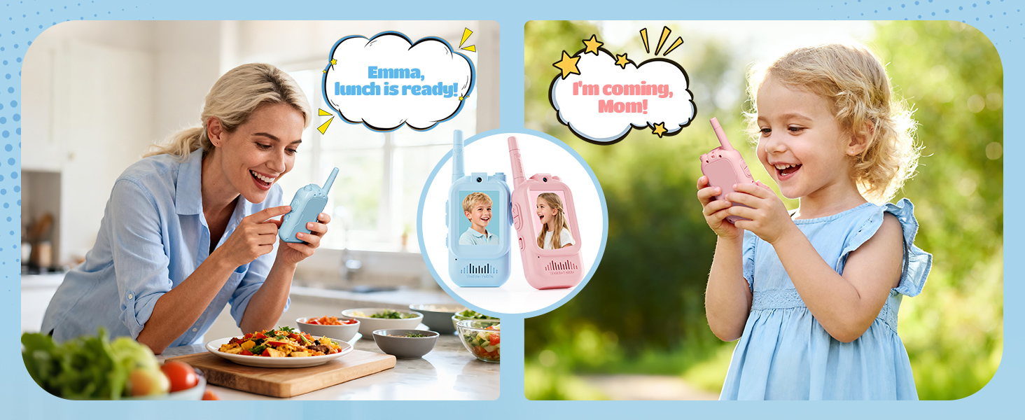 kids walkie talkies kids walkie talkies 2 pack