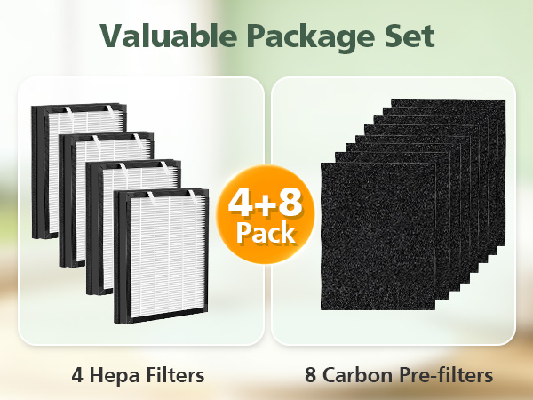 p358 filter replacement