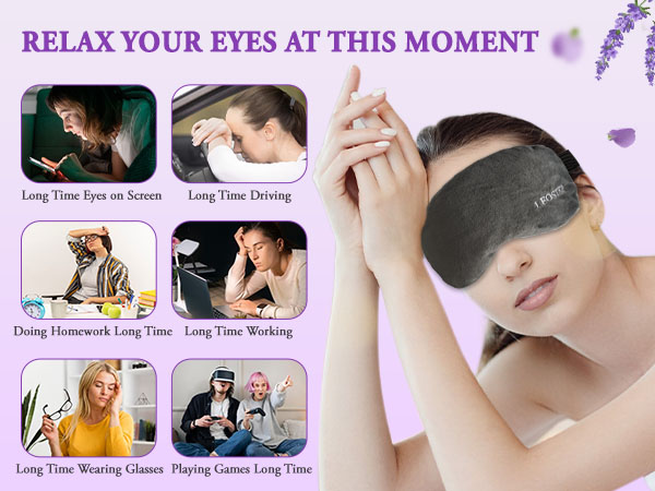 eye mask for sleep