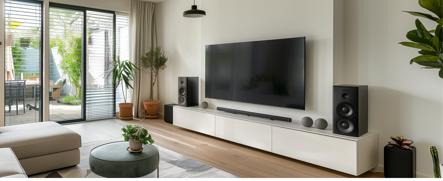 BN-LINK indoor extension cord