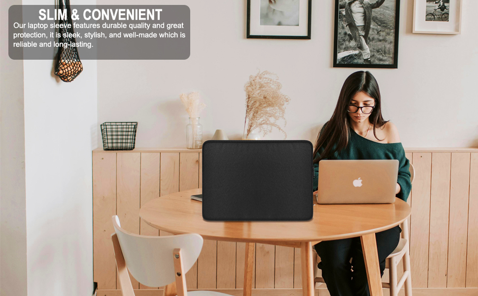 Laptop Case 13.3 inch,