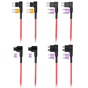 dash cam hardwire kit usb type c usb-c hard wire kit for dash cam dashcam hard wiring kit