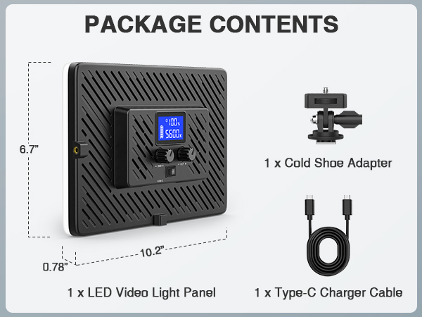 Photo Light
