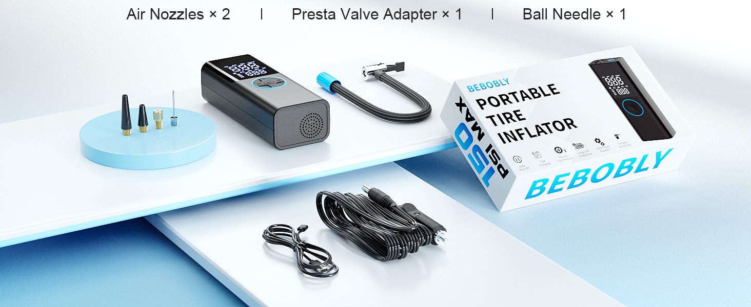 The ultimate unisex gift for car owners, cyclists, and outdoor enthusiasts.