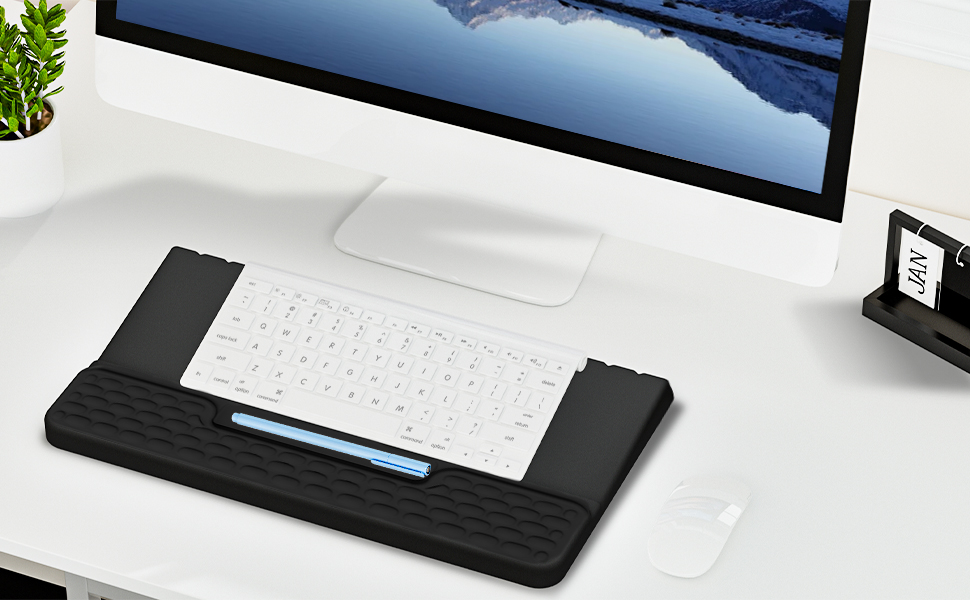 Keyboard Wrist Rest