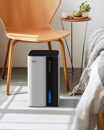 dehumidifier for bedroom