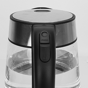 Glass Hot Water Kettle Electric