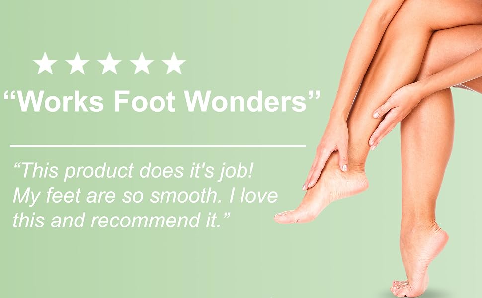 callus remover for feet gel