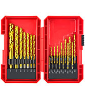 drill bit set