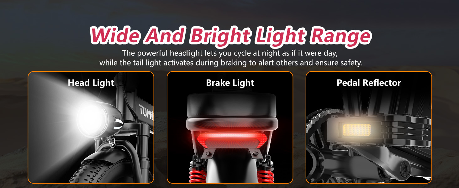 bicycle electric bike