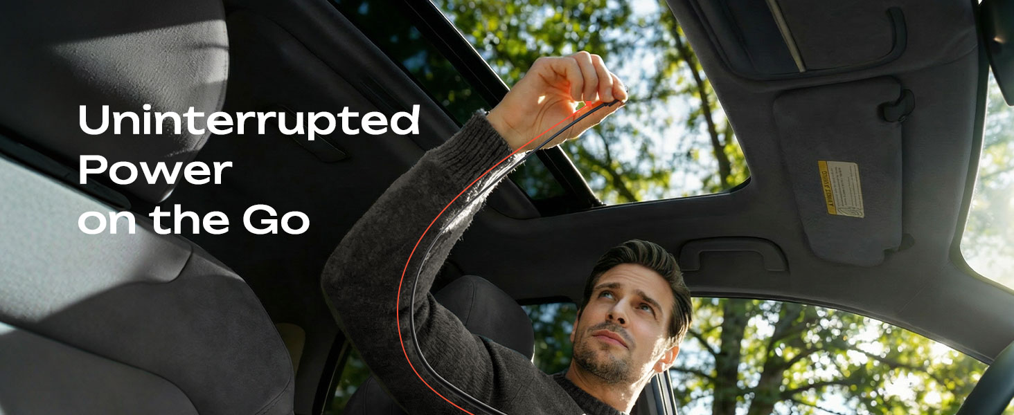 Car Charger for phone