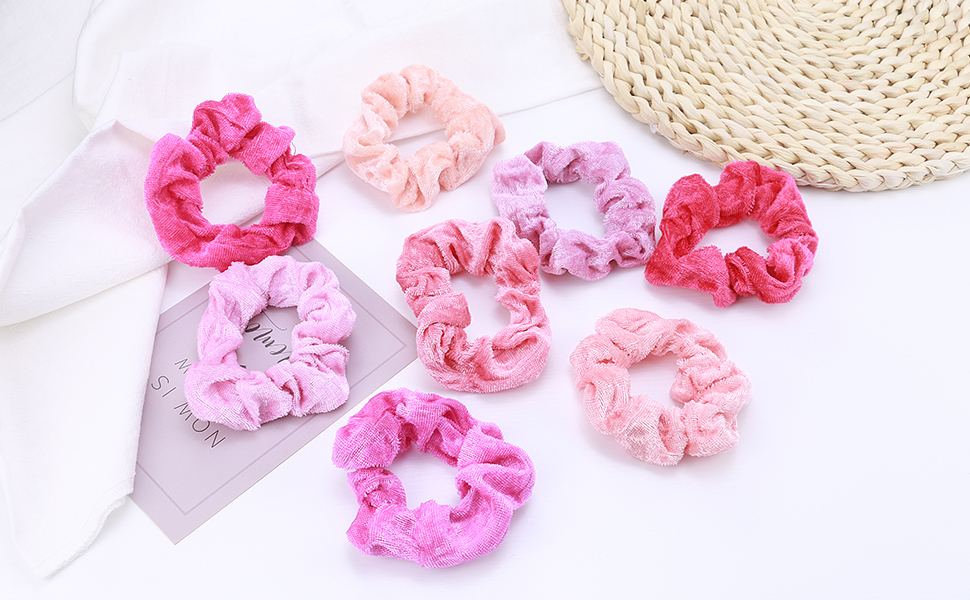 no damage hair bands