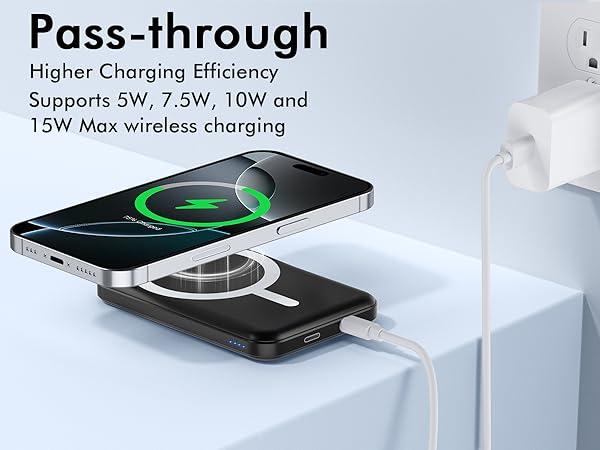 iphone 16 portable charger