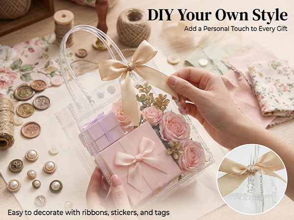 Gift Bags