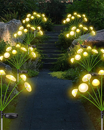string lights