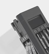 xiaonian 71 in 1 precision screwdriver set